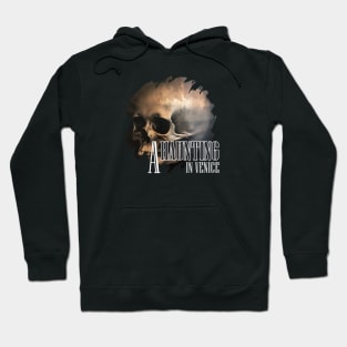 A HAUNTING IN VENICE Hoodie